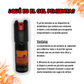 Gel Pimienta Dragon Fire Disparo en chorro