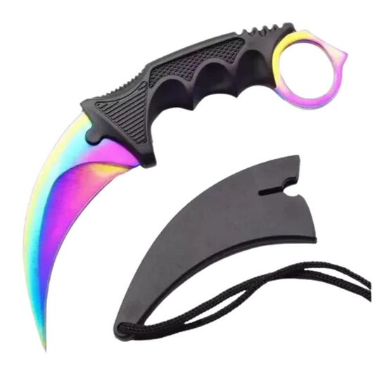 Karambit Fijo CSGO