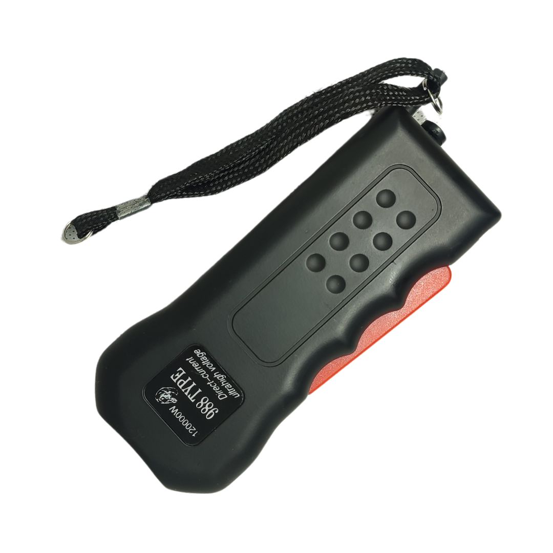 Taser Viper 988 (Stun-gun)