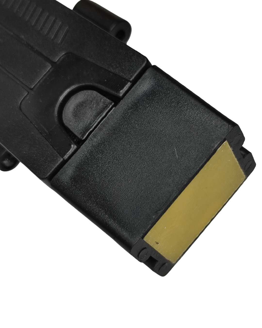 Cartucho individual para Taser a distancia