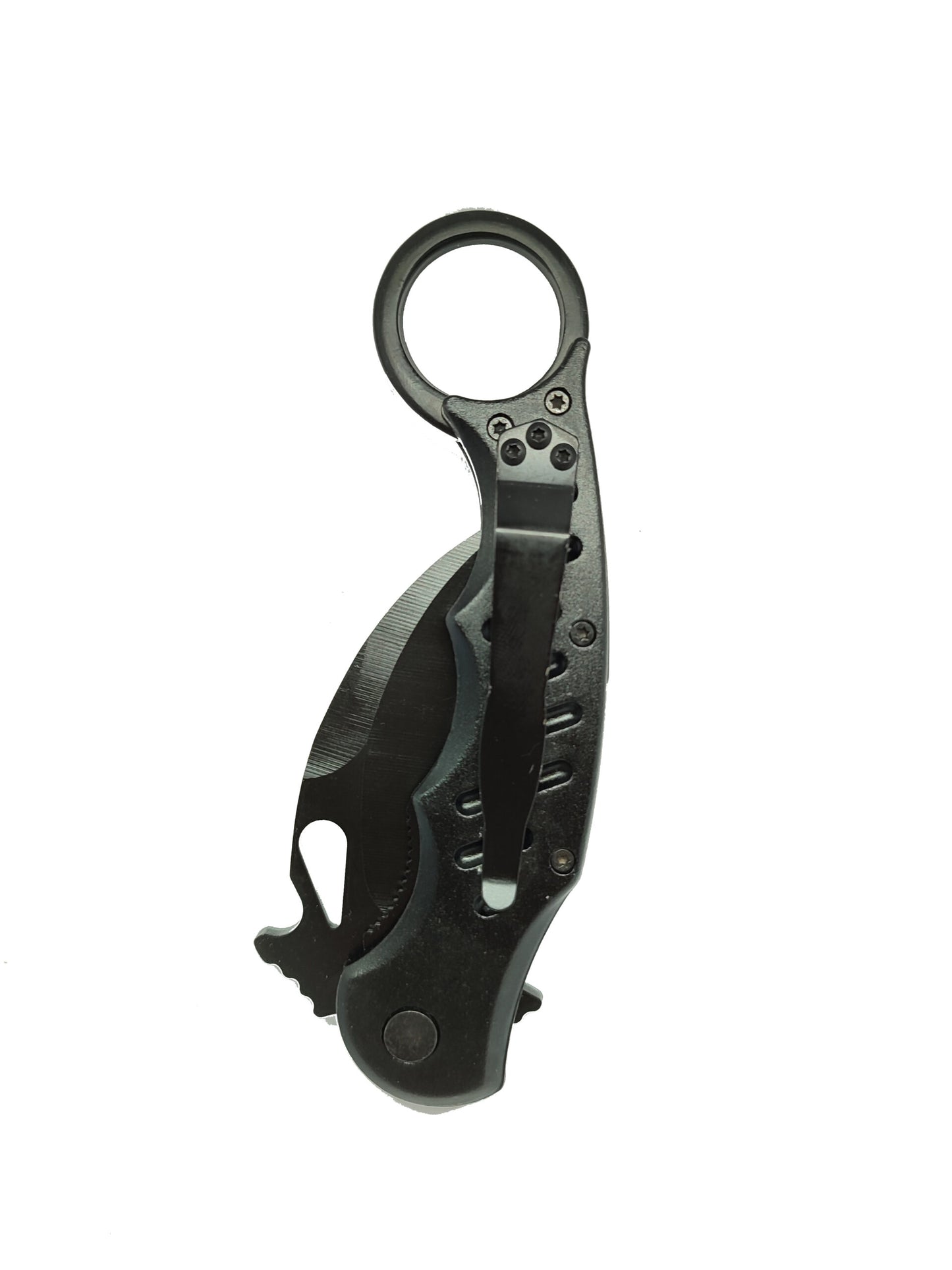 Karambit Emerson Apertura Rápida