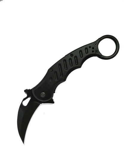 Karambit Emerson Apertura Rápida